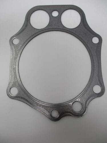 Genuine Kawasaki 11004-2141 Head Gasket for FE400D For EZGO Club Car Gator