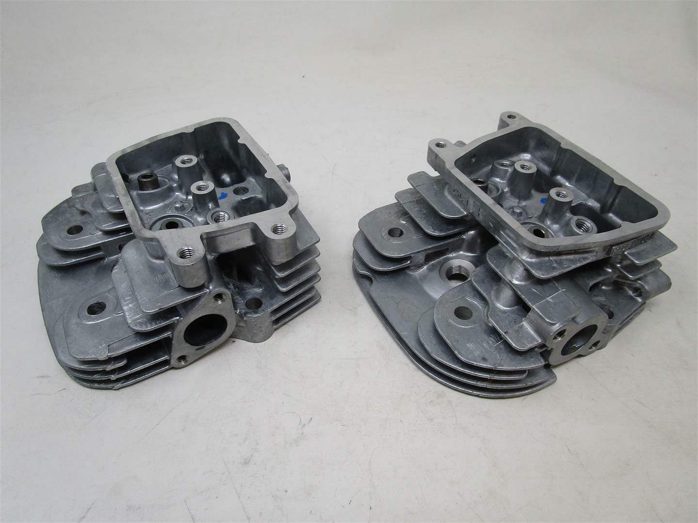 Genuine Kawasaki Heads 1 11008-7020 & 2 11008-6043 FH451V FH500V FH531V - Image 5