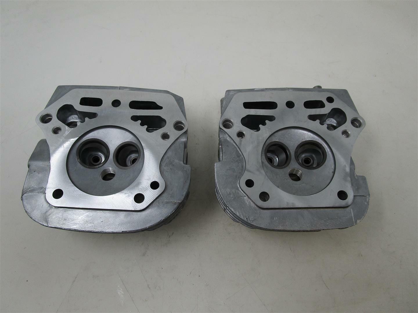 Genuine Kawasaki Heads 1 11008-7020 & 2 11008-6043 FH451V FH500V FH531V - Image 3