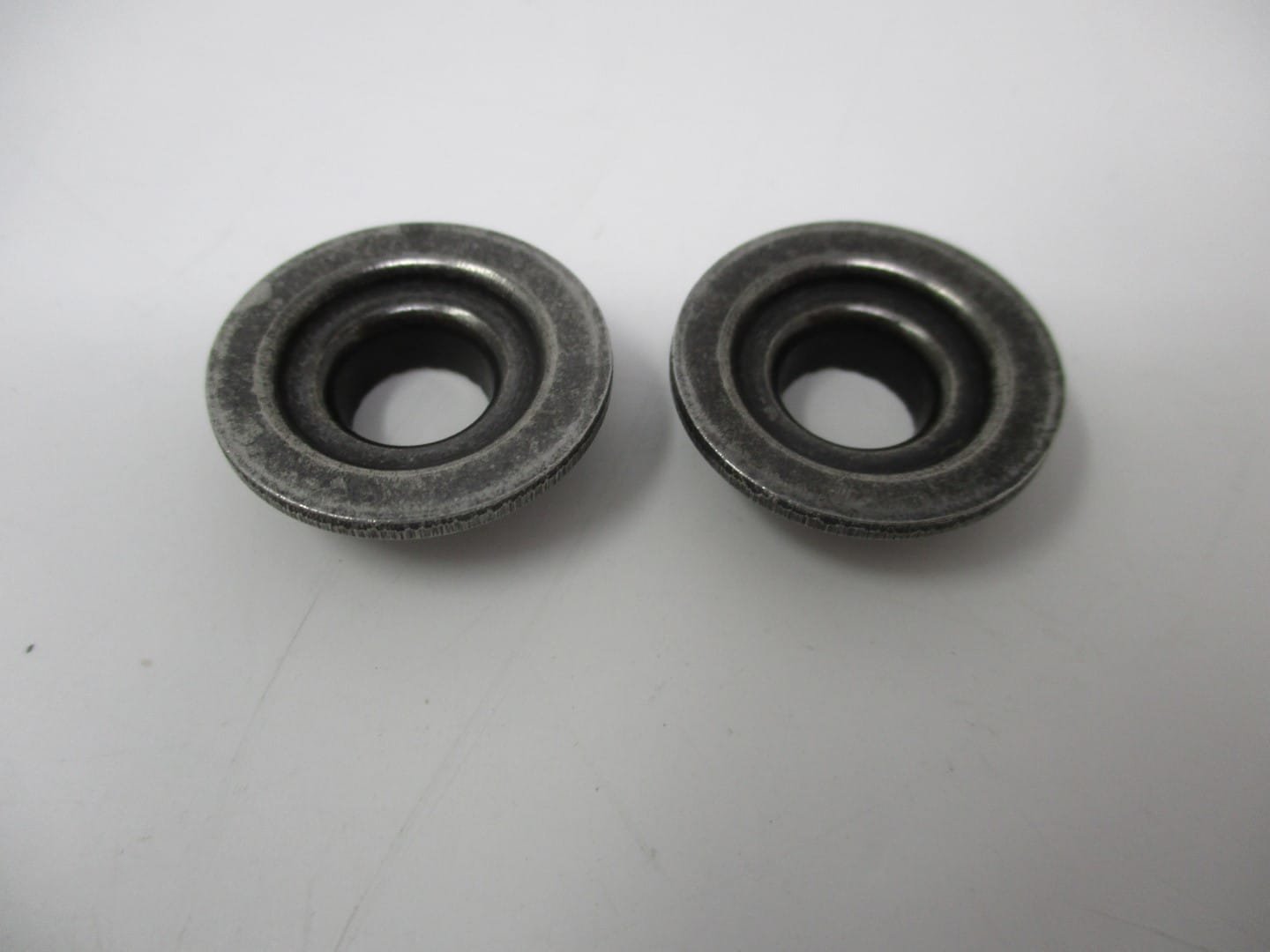 2 Genuine Kawasaki 12009-7001 Valve Spring Retainer FH381V FH430V FH451V