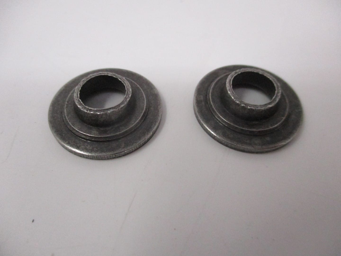 2 Genuine Kawasaki 12009-7001 Valve Spring Retainer FH381V FH430V FH451V - Image 4