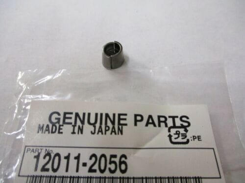 Genuine Kawasaki 12011-2056 Collet FD590V, FD611V, FD620D, FD661D, FE250D, FH381 - Image 2