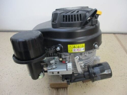 Genuine Toro 121-1410 Kawasaki FJ180V 21" Heavy-Duty Recycler Commercial Exmark - Image 8
