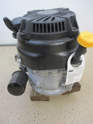 Genuine Toro 121-1410 Kawasaki FJ180V 21" Heavy-Duty Recycler Commercial Exmark - Image 7