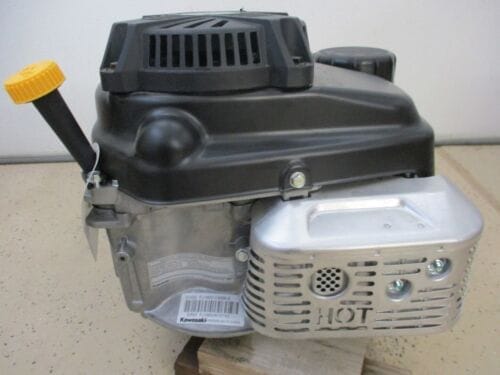 Genuine Toro 121-1410 Kawasaki FJ180V 21" Heavy-Duty Recycler Commercial Exmark - Image 5