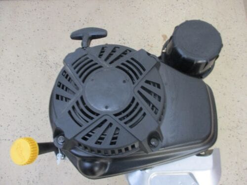 Genuine Toro 121-1410 Kawasaki FJ180V 21" Heavy-Duty Recycler Commercial Exmark - Image 4