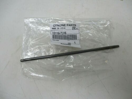 Genuine Kawasaki 13116-7006 Push Rod for FX751V FX801V FX850V - Image 2
