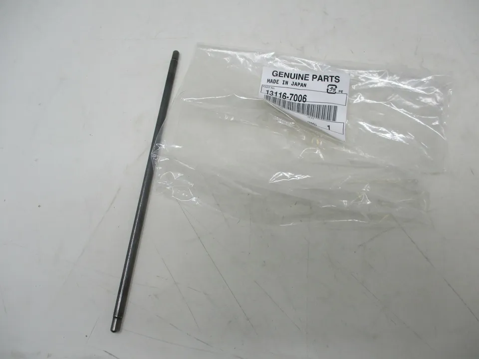 Genuine Kawasaki 13116-7006 Push Rod for FX751V FX801V FX850V - Image 3