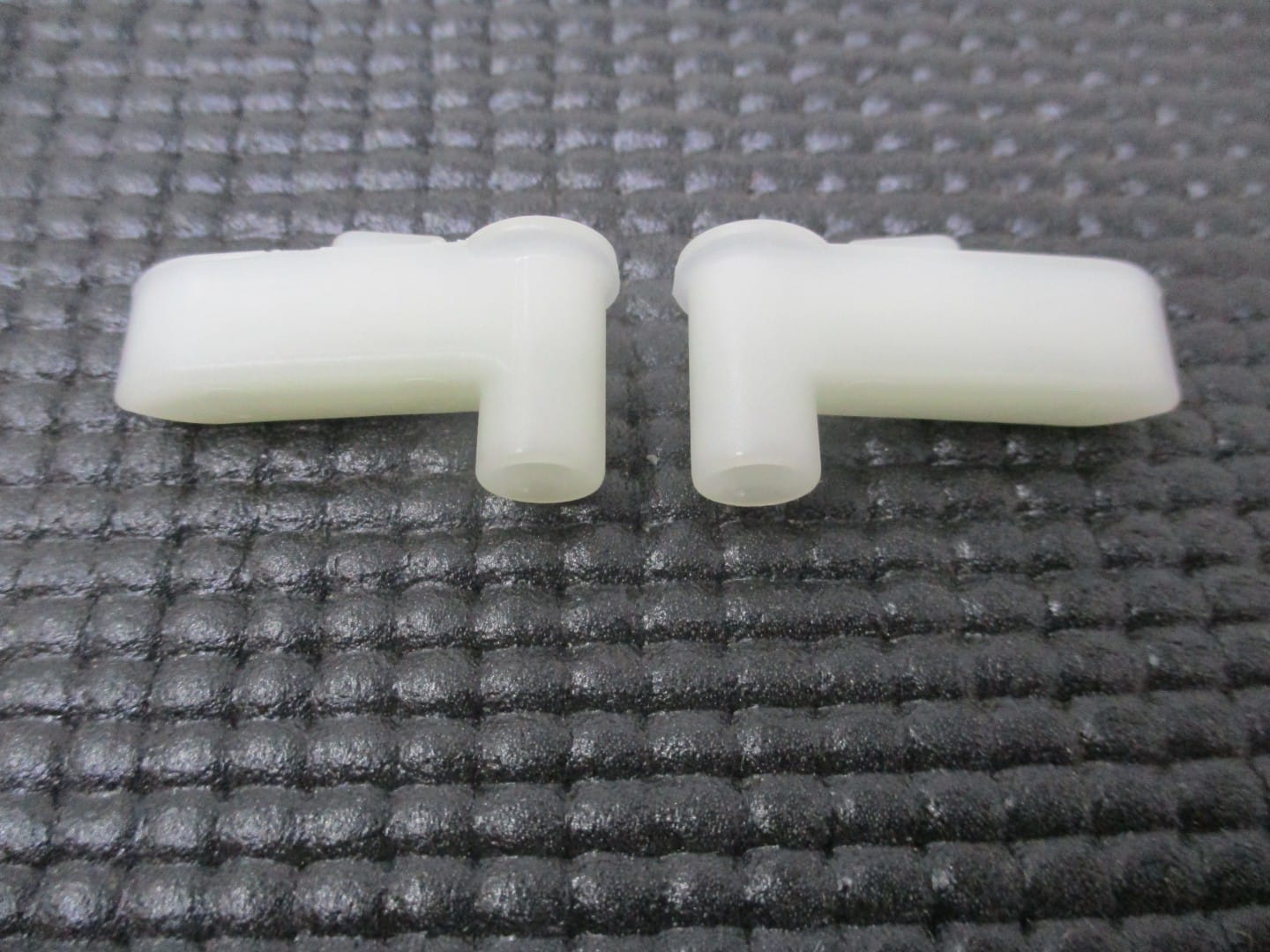 2 Genuine Kawasaki  13165-2082 Recoil Pawl  FE120D FE170D GEW20A GEW90A HC050A - Image 4