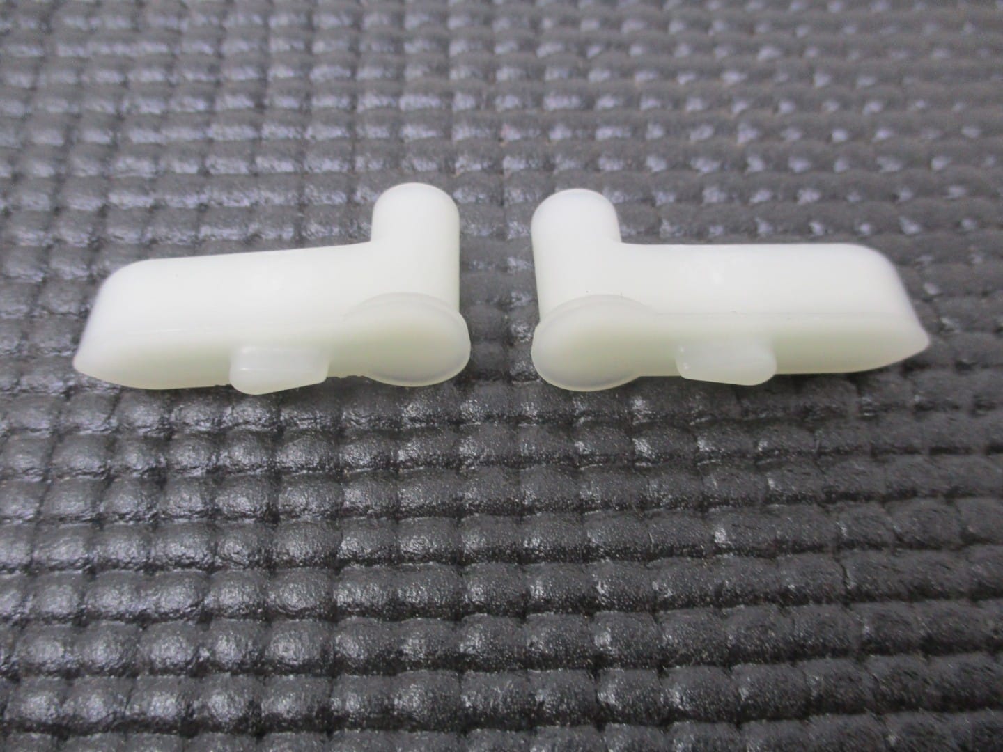 2 Genuine Kawasaki  13165-2082 Recoil Pawl  FE120D FE170D GEW20A GEW90A HC050A - Image 2