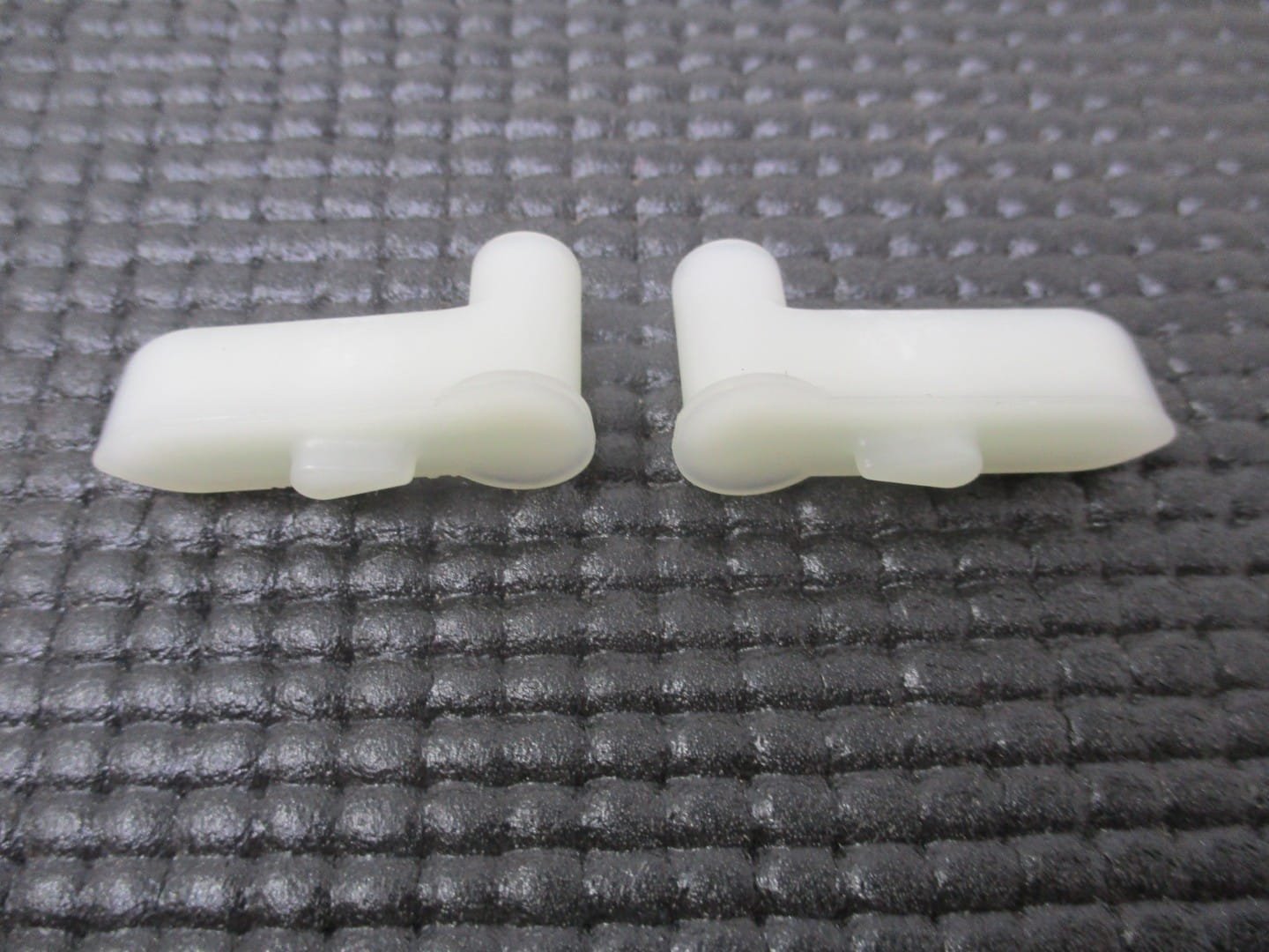 2 Genuine Kawasaki 13165-2082 Recoil Pawl FE120D FE170D GEW20A GEW90A HC050A - Image 2