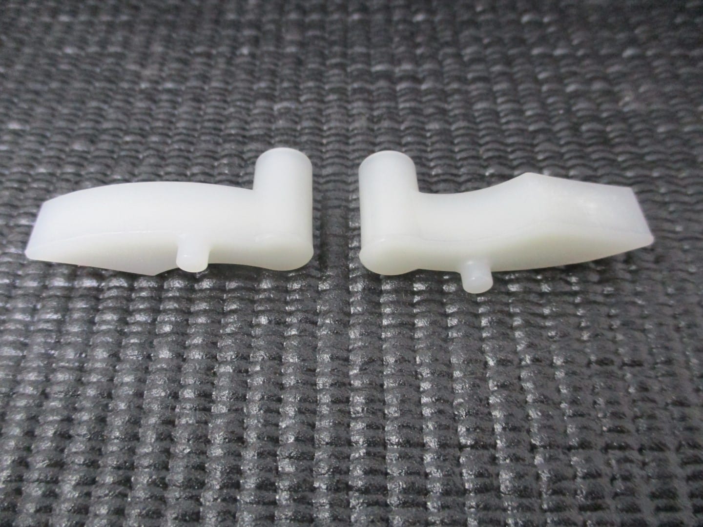 2 Genuine Kawasaki 13165-2108 Pawl FJ180V Starter For Recoil Fits 59101-2128