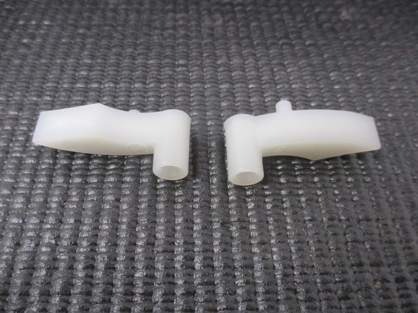 2 Genuine Kawasaki 13165-2108 Pawl FJ180V Starter For Recoil Fits 59101-2128 - Image 5