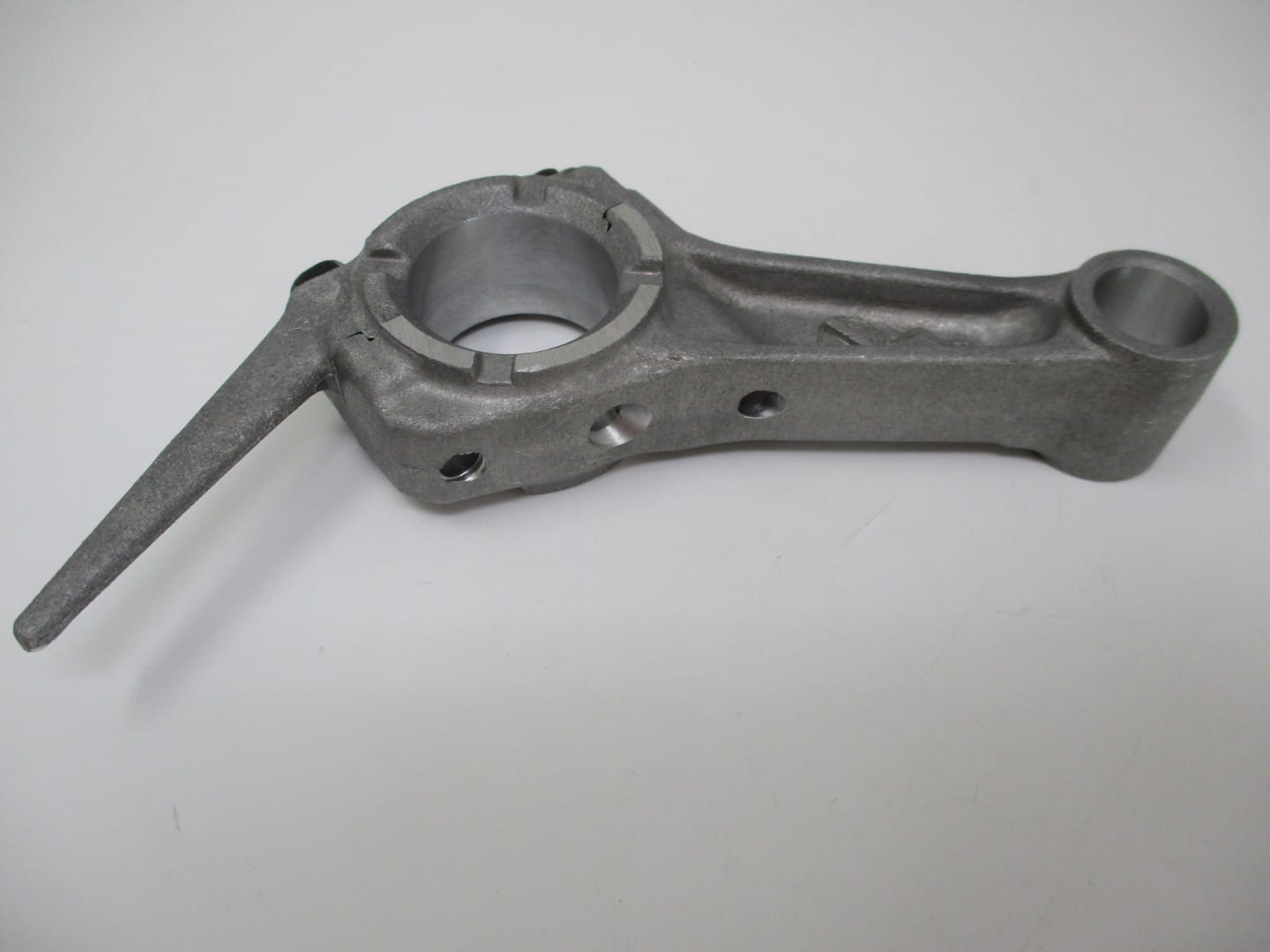 Genuine Kawasaki 13251-2081 Connecting Rod FE120D FE120 Toro 1000 Flex 21 - Image 3