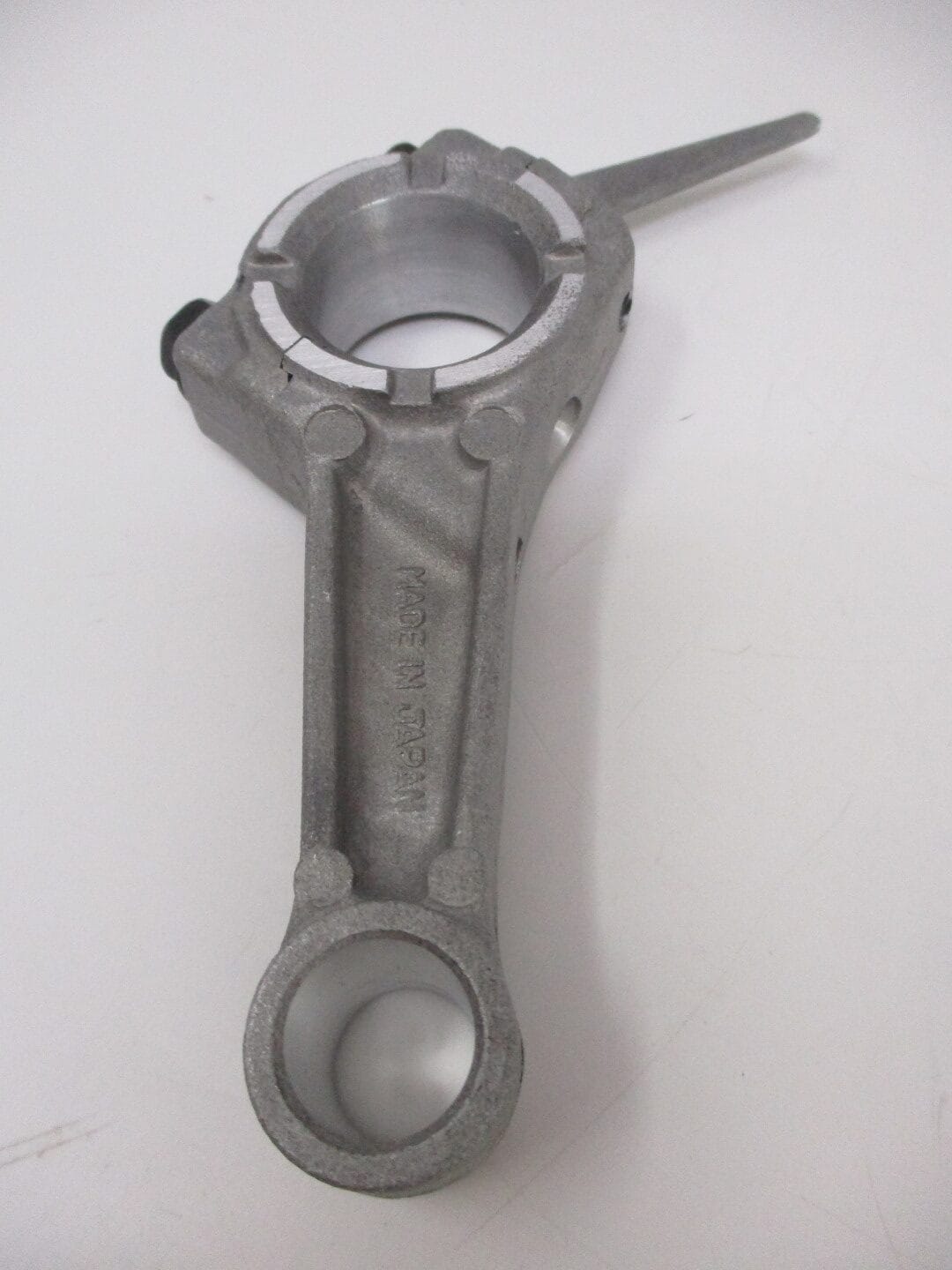 Genuine Kawasaki 13251-2081 Connecting Rod FE120D FE120 Toro 1000 Flex 21 - Image 4