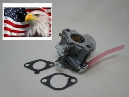 Carburetor for Kawasaki 15003-2153 Fits FC420V