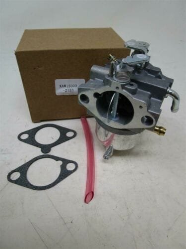 Carburetor for Kawasaki 15003-2153 Fits FC420V - Image 5