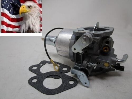 For Kawasaki 15003-7051 Carburetor for FH451V 15HP Zero Turn Mower