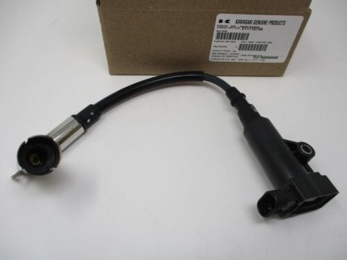 Genuine Kawasaki 21171-0746 Ignition Coil Fits FX850V,
