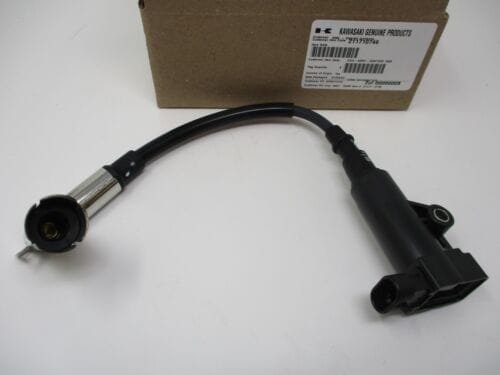 Genuine Kawasaki 21171-0746 Ignition Coil Fits FX850V,