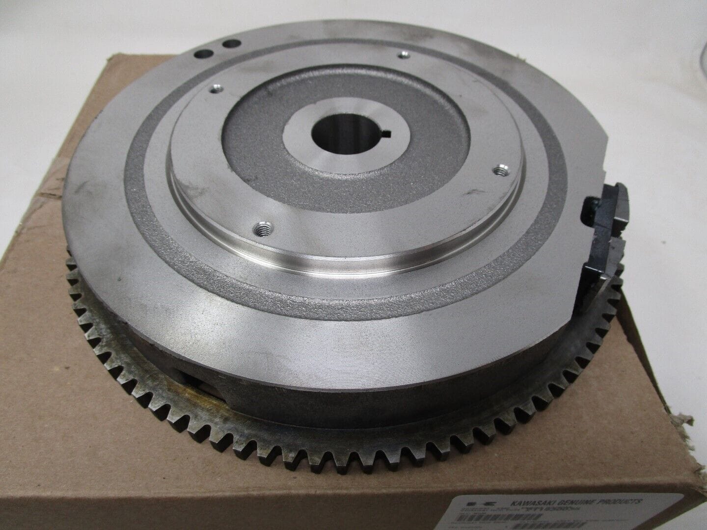 Genuine Kawasaki 21193-0719 21193-0035 Flywheel FR541V FR600V