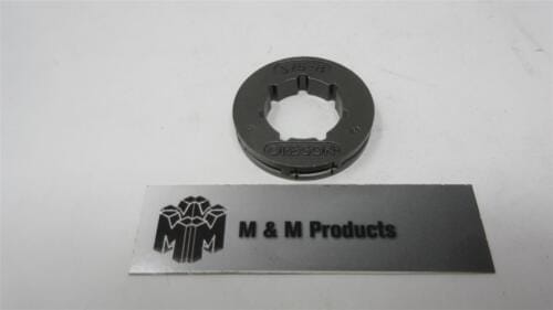 Genuine Oregon Rim 22273 3/8-8-Tooth 3/8-8 Chainsaw Sprockets Stihl Husqvarna - Image 2