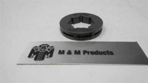 Genuine Oregon Rim 22273 3/8-8-Tooth 3/8-8 Chainsaw Sprockets Stihl Husqvarna - Image 3