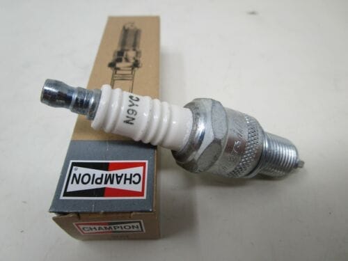 Genuine Champion 300 N9YC Spark Plug Cross Small Engines - Image 4