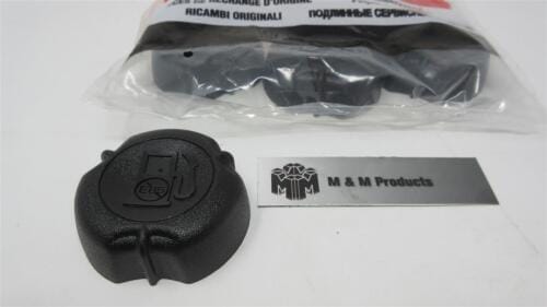 5 Genuine Briggs & Stratton 4221 / 692046 Gas Fuel Cap 3.5-6.75 HP 121600 - Image 4