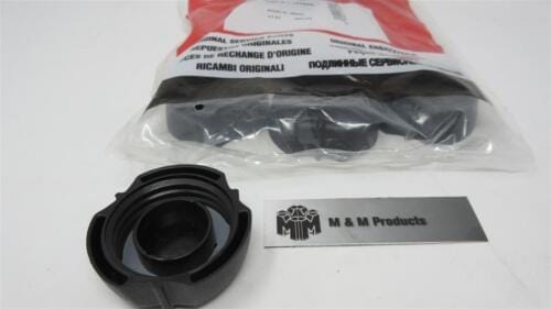 5 Genuine Briggs & Stratton 4221 / 692046 Gas Fuel Cap 3.5-6.75 HP 121600 - Image 3