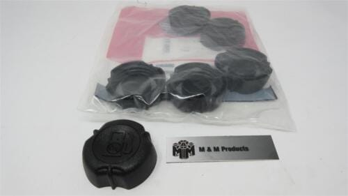 5 Genuine Briggs & Stratton 4221 / 692046 Gas Fuel Cap 3.5-6.75 HP 121600 - Image 2