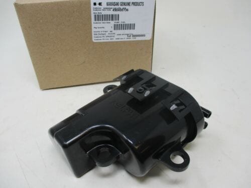 Genuine Kawasaki 49040-0736 EFI Fuel Pump FS730 FX800V FXT00V - Image 3