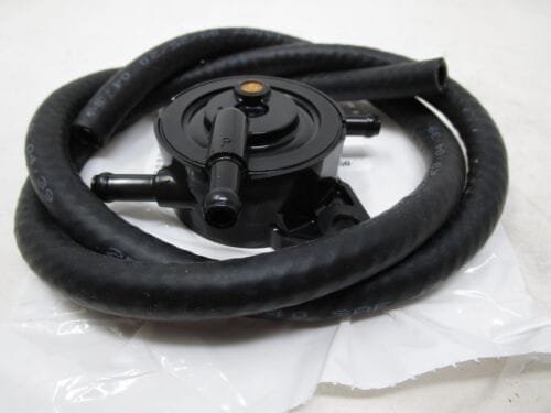 Genuine Kawasaki 49040-0770 Fuel Pump 36" 1/4" Fuel Line 49040-7008, FR541V - Image 2