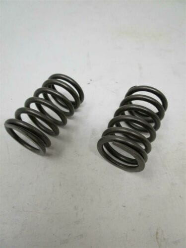 2 Genuine Kawasaki 49078-2070 Valve Springs for FE350D Club Car - Image 3