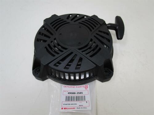 Genuine Kawasaki 49088-2585 Recoil FJ180V 4 Stroke FJ180V