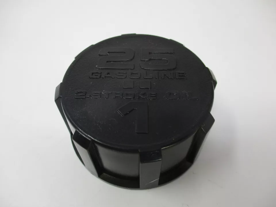 Genuine Kawasaki 51049-2058  Gas Cap Engines 310401-6641A Brushcutter - Image 4