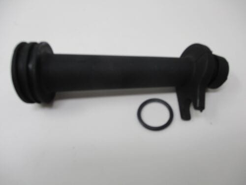 Genuine Kawasaki 59231-2099 Oil Filler Tube O-Ring 92055-2214 FJ180V Timecutter - Image 2