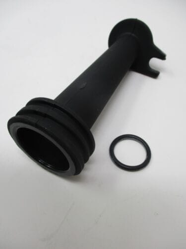 Genuine Kawasaki 59231-2099 Oil Filler Tube O-Ring 92055-2214 FJ180V Timecutter - Image 4