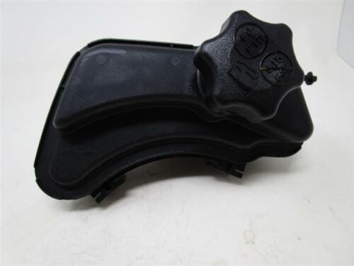 Genuine Briggs & Stratton 596251 Fuel Gas Tank with Gas Cap 596250 - Image 5