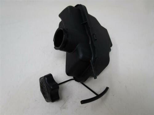 Genuine Briggs & Stratton 596251 Fuel Gas Tank with Gas Cap 596250 - Image 4