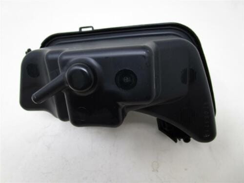 Genuine Briggs & Stratton 596251 Fuel Gas Tank with Gas Cap 596250 - Image 2