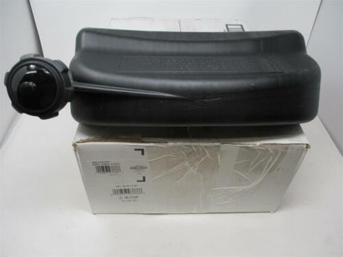Genuine Briggs & Stratton 7057243YP Plastic Gas Tank Fuel Snapper - Image 6