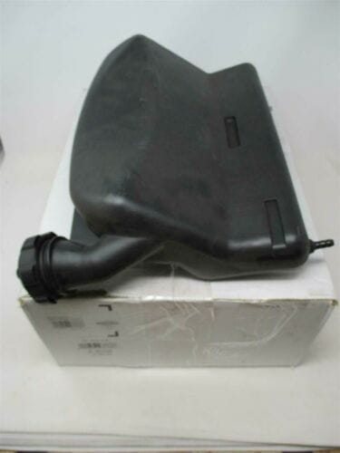 Genuine Briggs & Stratton 7057243YP Plastic Gas Tank Fuel Snapper - Image 4