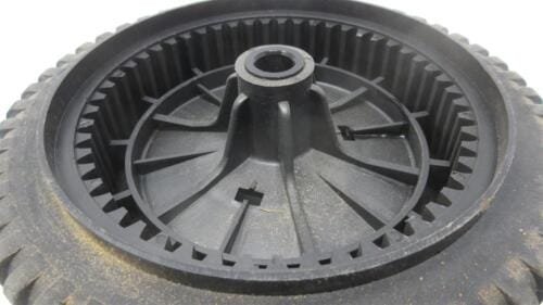 Oregon 72-014 AYP 8" Front Drive Wheel 180767, 523180767, Husqvarna 532180767 - Image 2