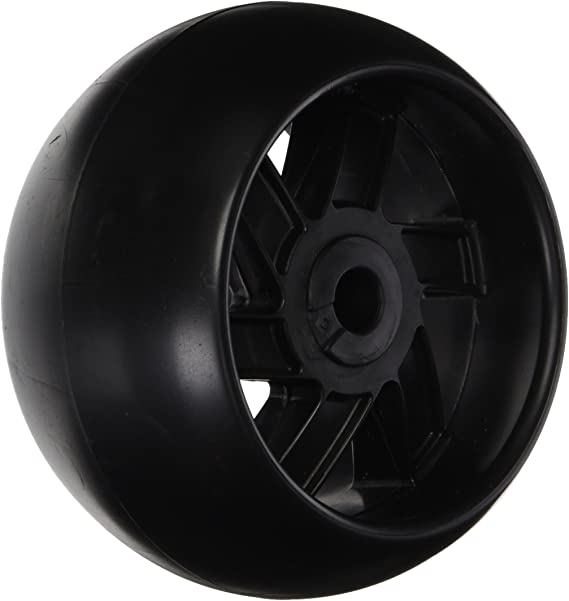 Genuine Oregon 72-031 Mower Deck Anti-Scalp Wheel, AYP 174873 Husqvarna - Image 2