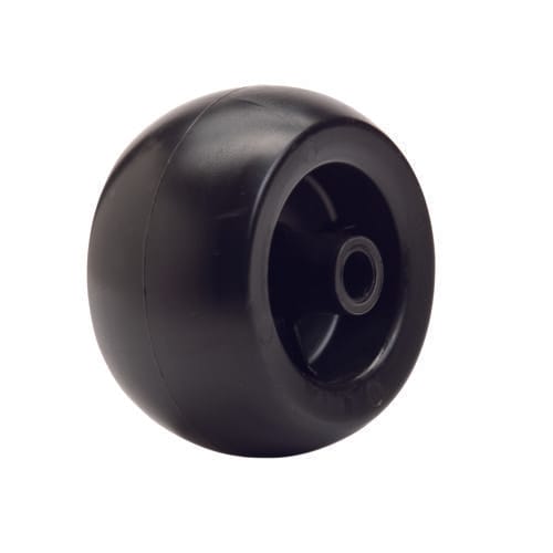 Oregon 72-161 Mower Deck Anti-Scalp Wheel, Bobcat 2721512