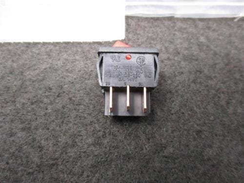 Genuine Briggs & Stratton 790949 On/Off Rocker Engine Switch - Image 5