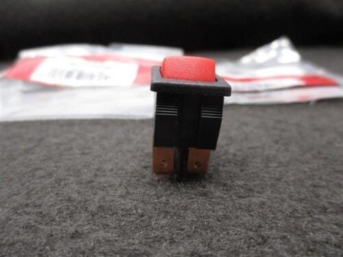 Genuine Briggs & Stratton 790949 On/Off Rocker Engine Switch - Image 3