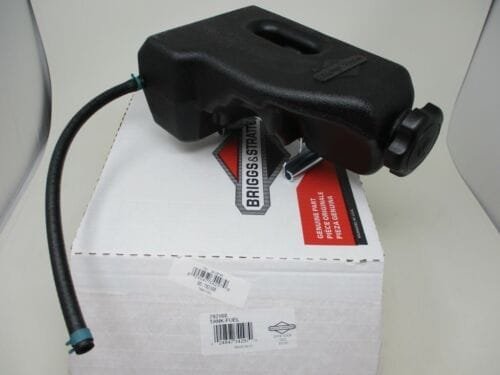 Genuine Briggs & Stratton 792168 Fuel Tank - Image 3