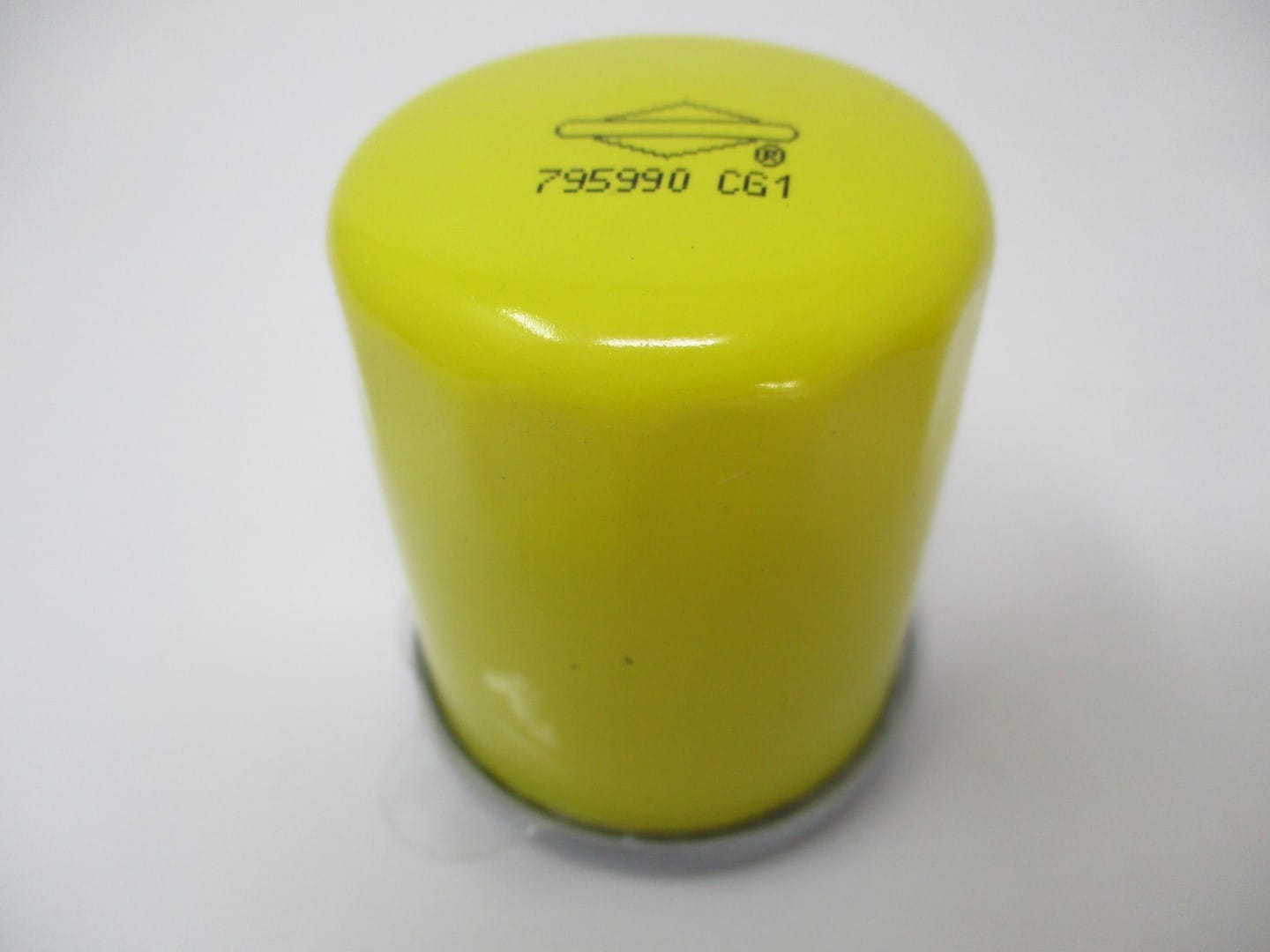 Genuine Briggs & Stratton 795990 Oil Filter 121000 Lawnmower OEM - Image 3